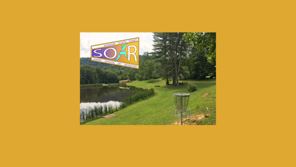 Camp SOAR Fayette Resource Network